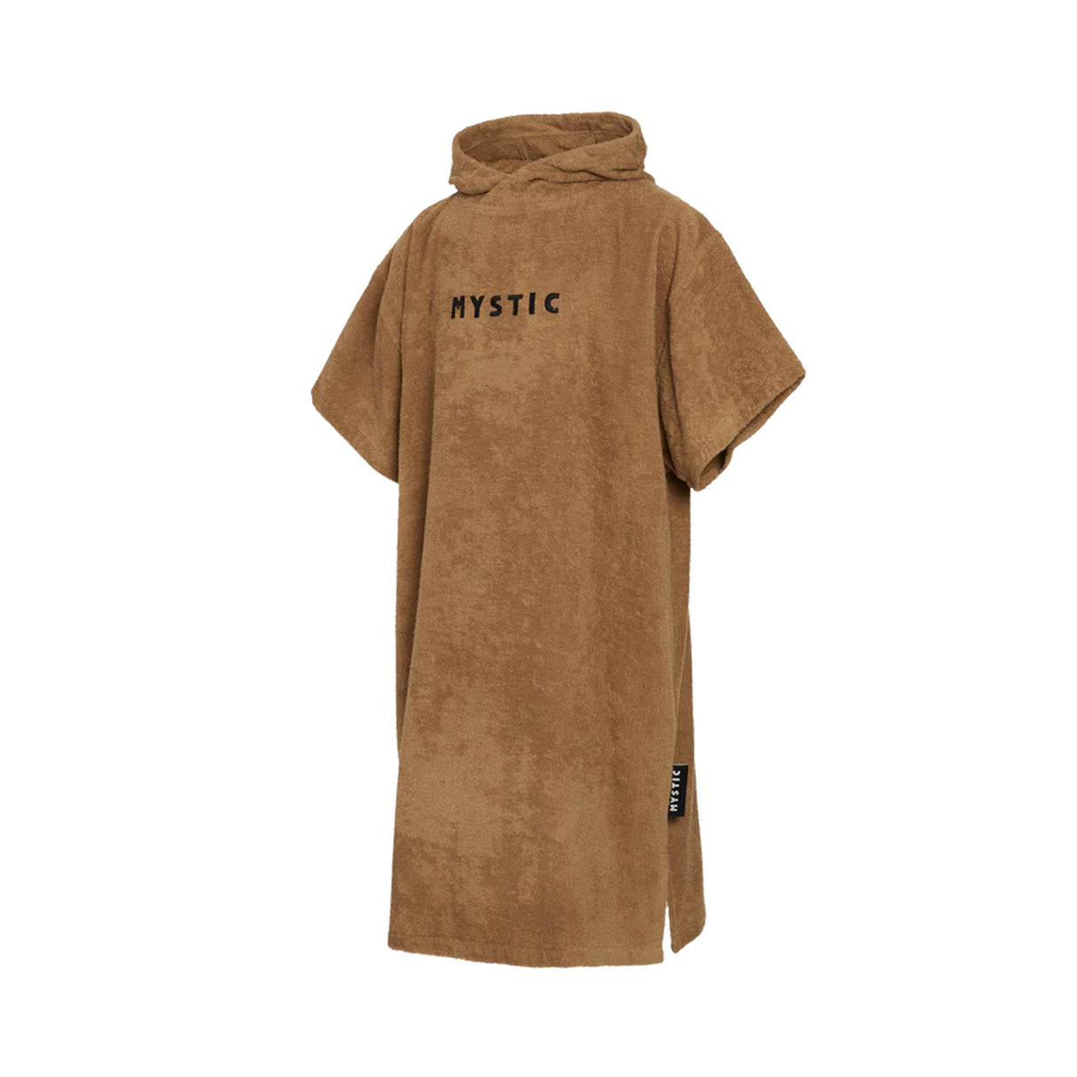 Mystic Brand Changing Poncho Brown