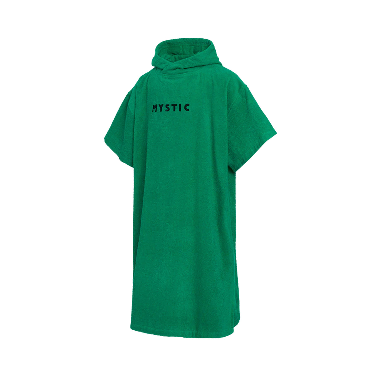 Mystic Brand Changing Poncho Green