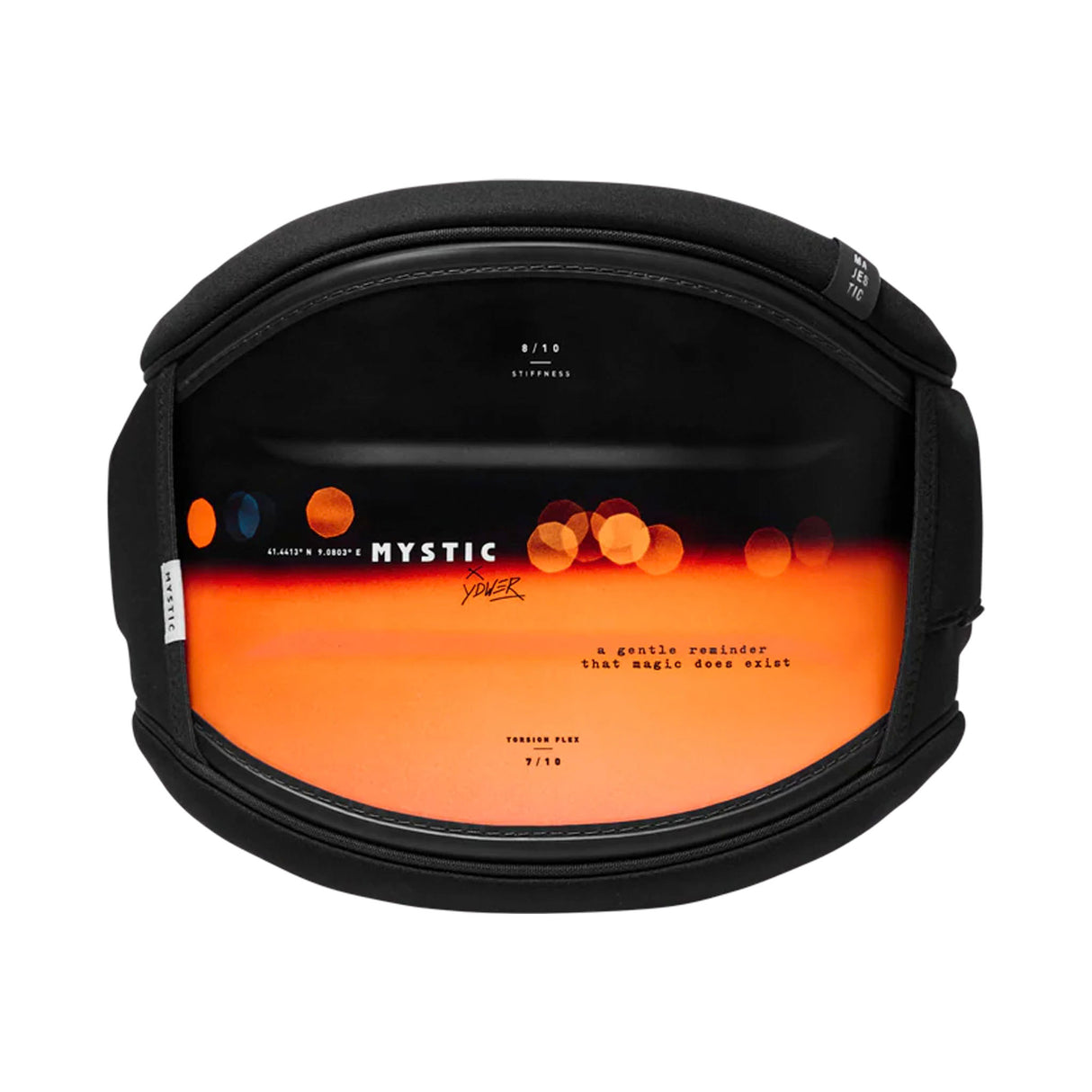 Mystic Majestic Ydwer Harness