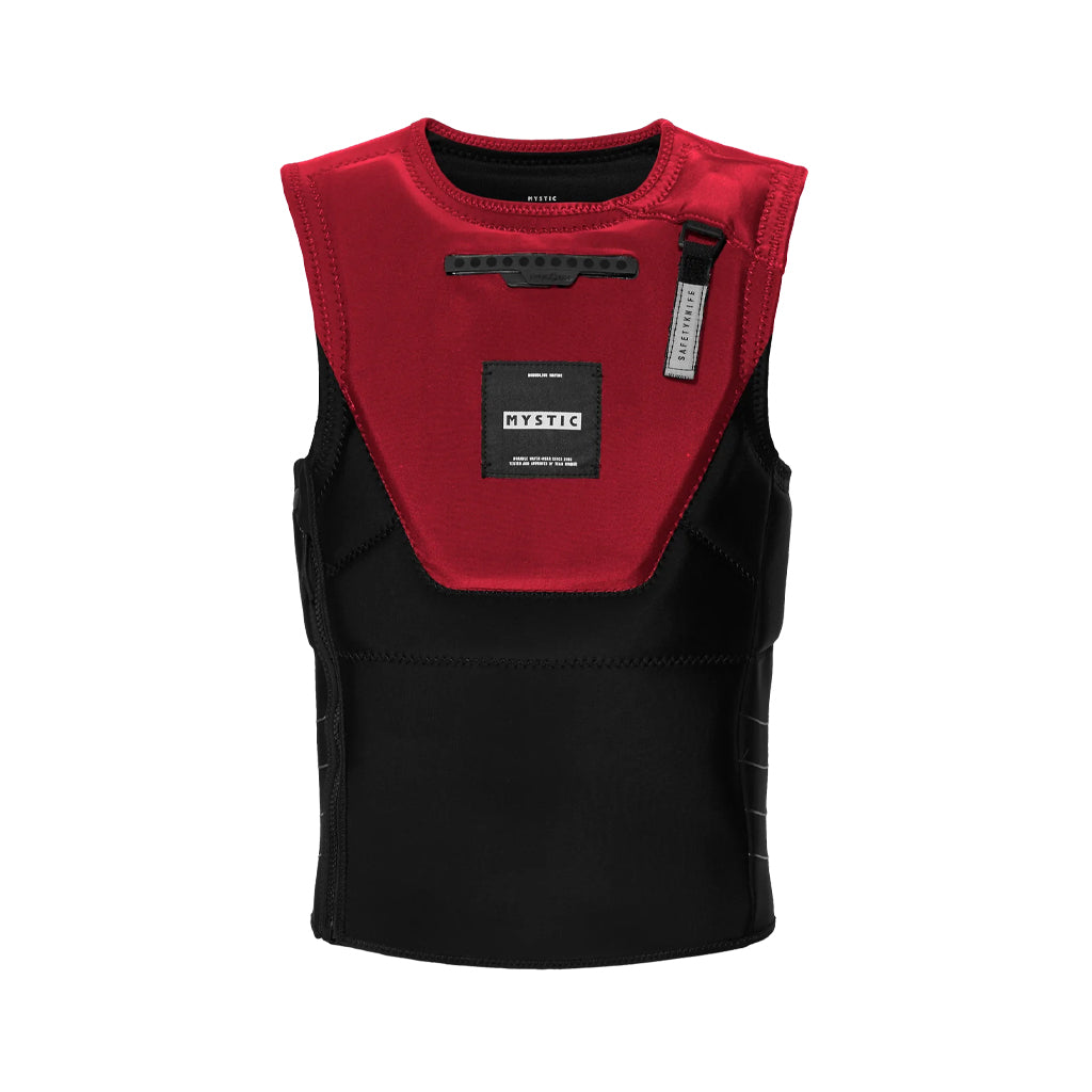 Mystic Solace Impact Vest