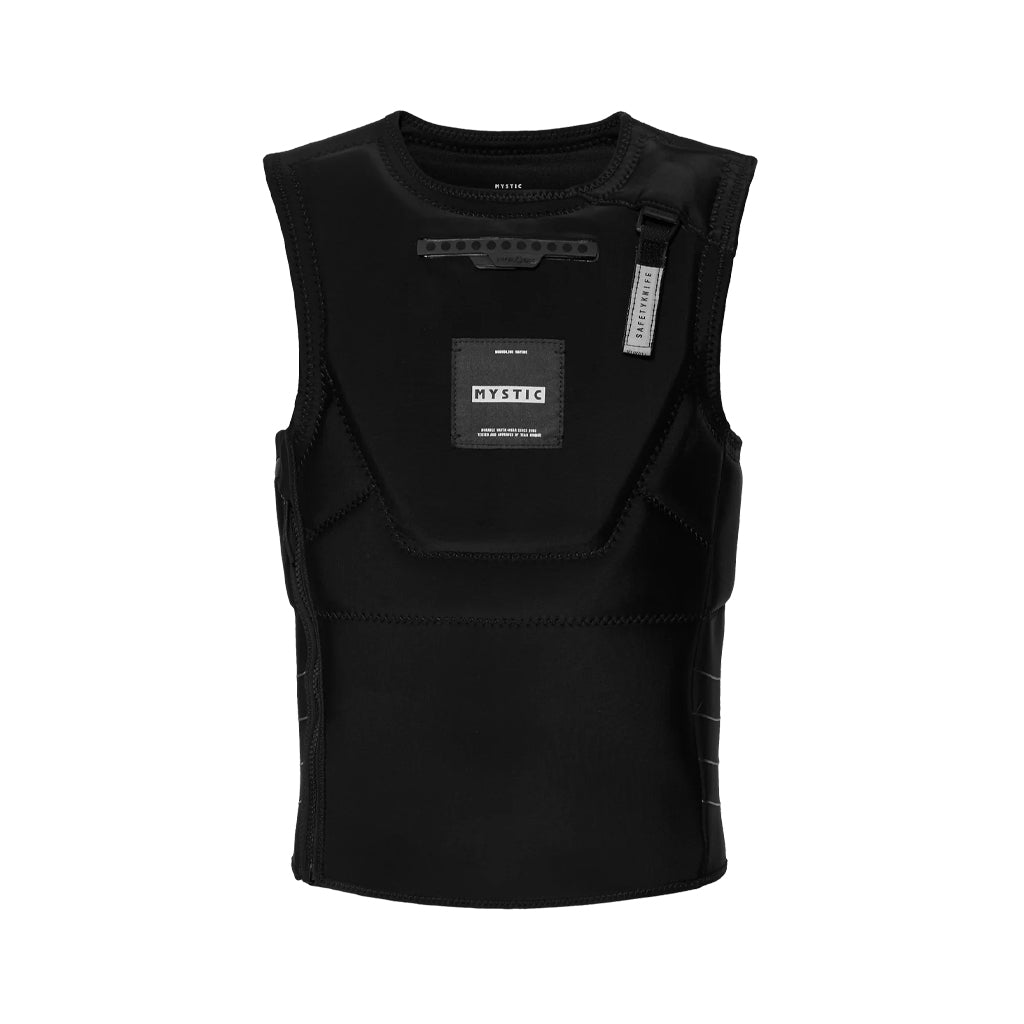 Mystic Solace Impact Vest