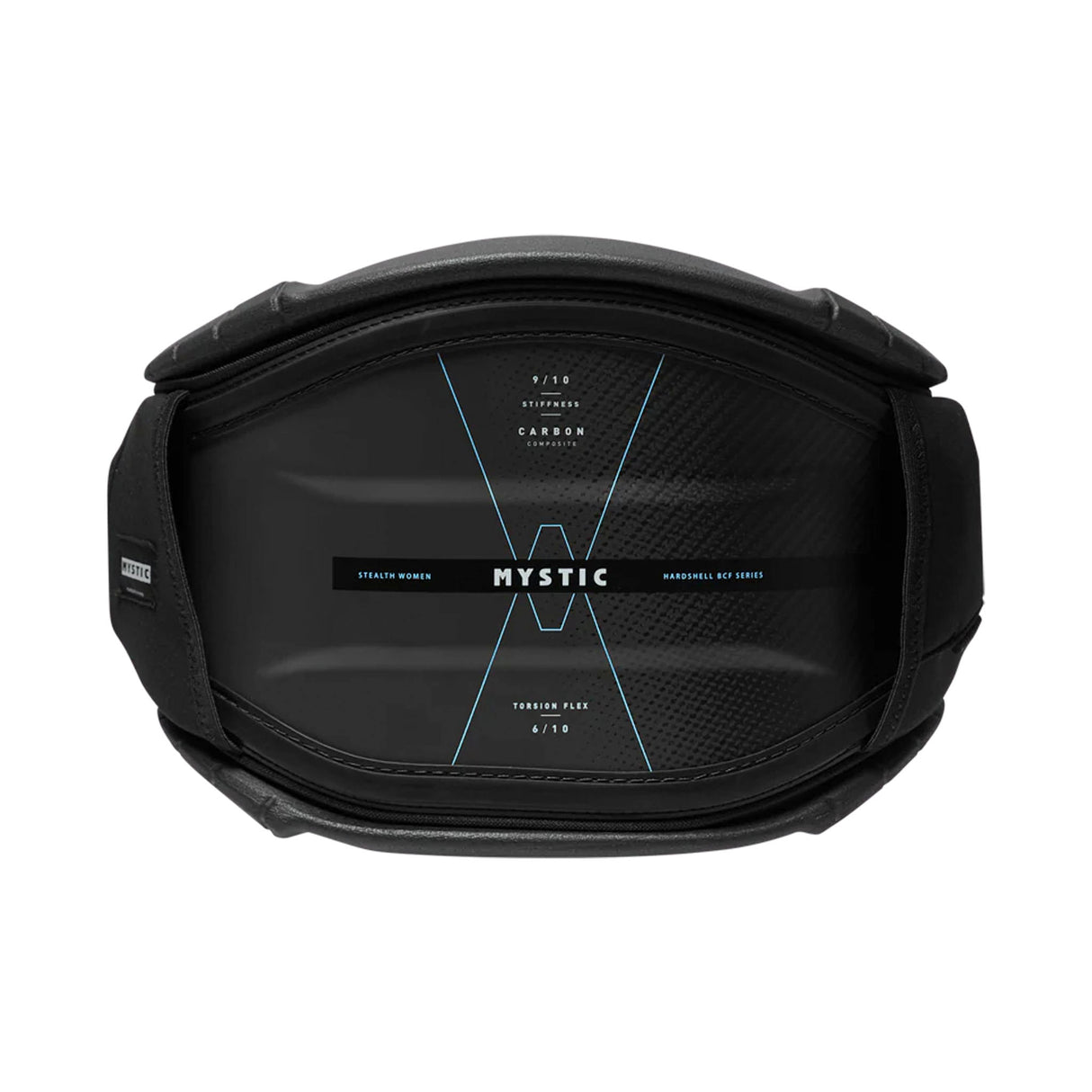 Mystic Stealth Women's Harness