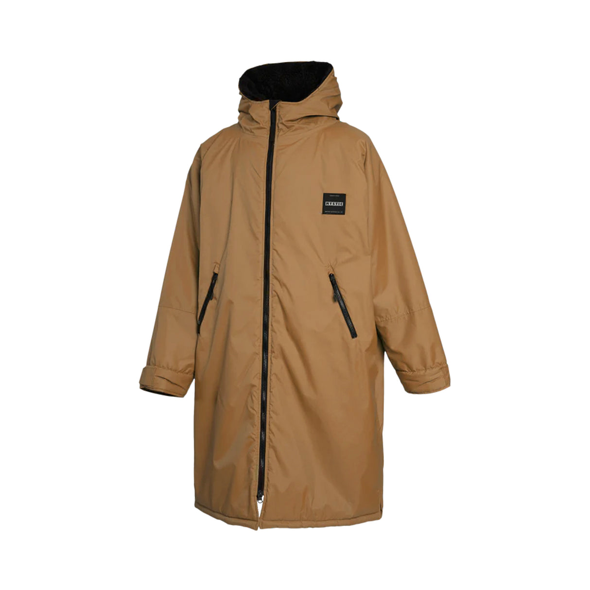 Mystic V3 Explore Changing Poncho Brown