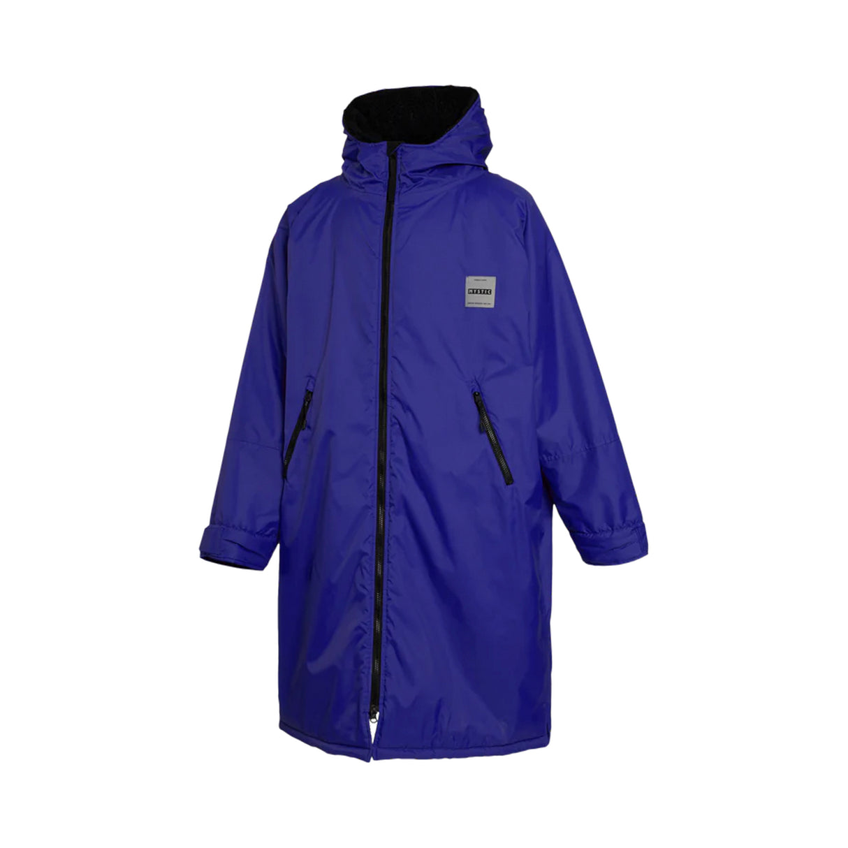 Mystic V3 Explore Changing Poncho Purple