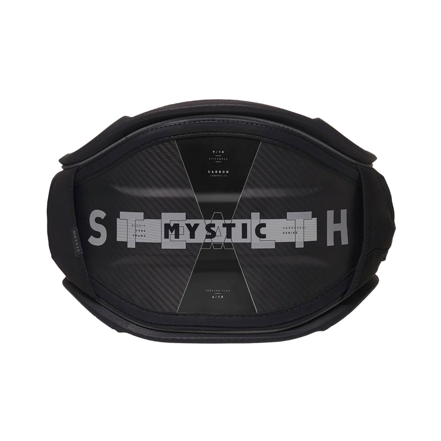Mystic 2024 Stealth Harness