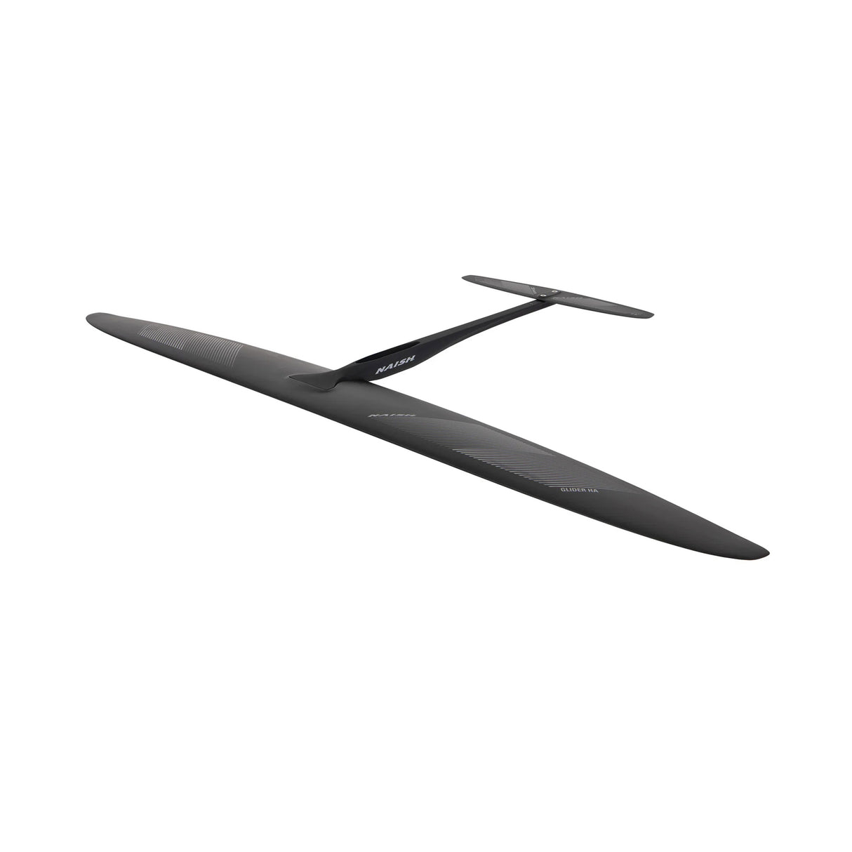 Naish 2024 Glider HA Semi Complete Lower Foil Package 1800