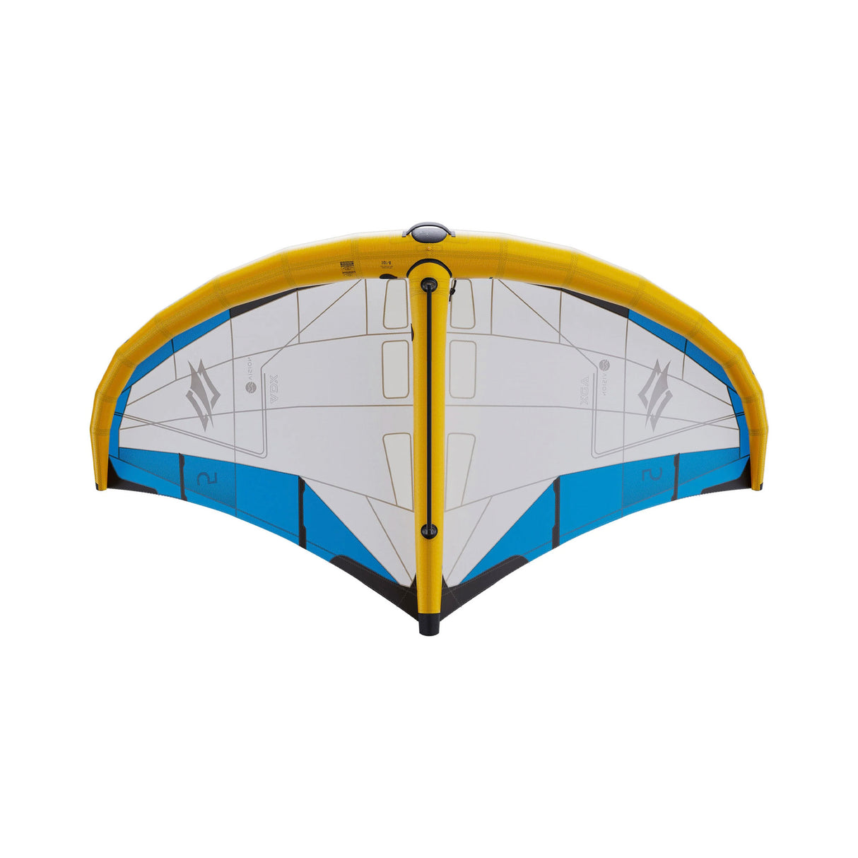 Naish 2025 ADX NVision Wing