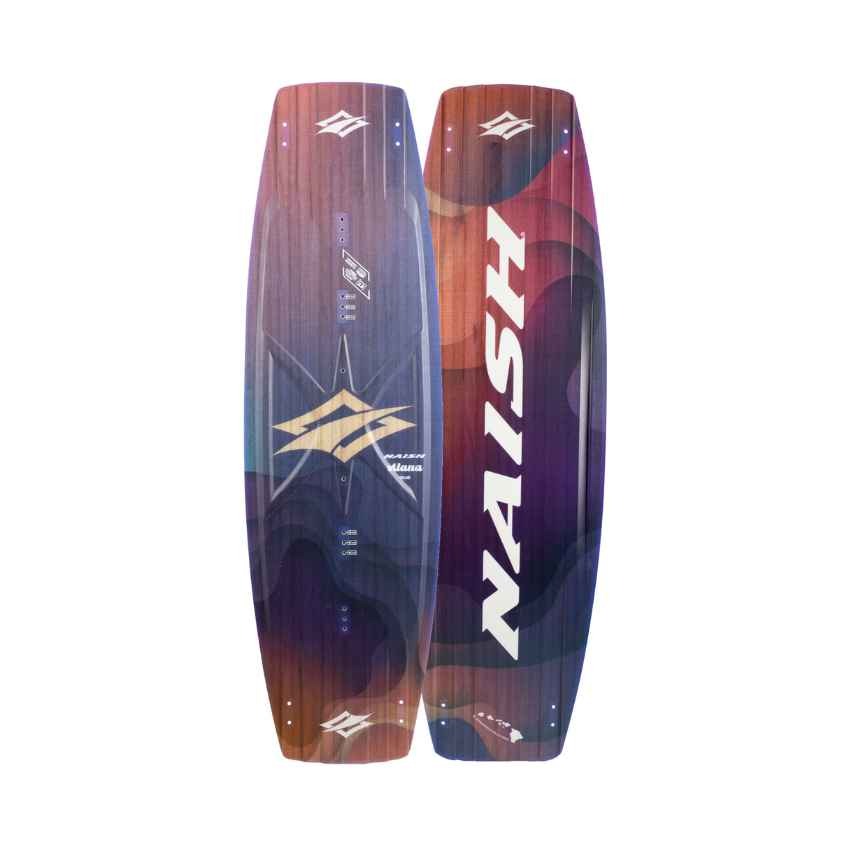 Naish 2025 Alana Kiteboard