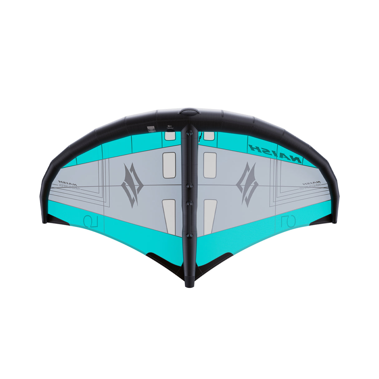 Naish 2025 Beginner Wing Foil Package