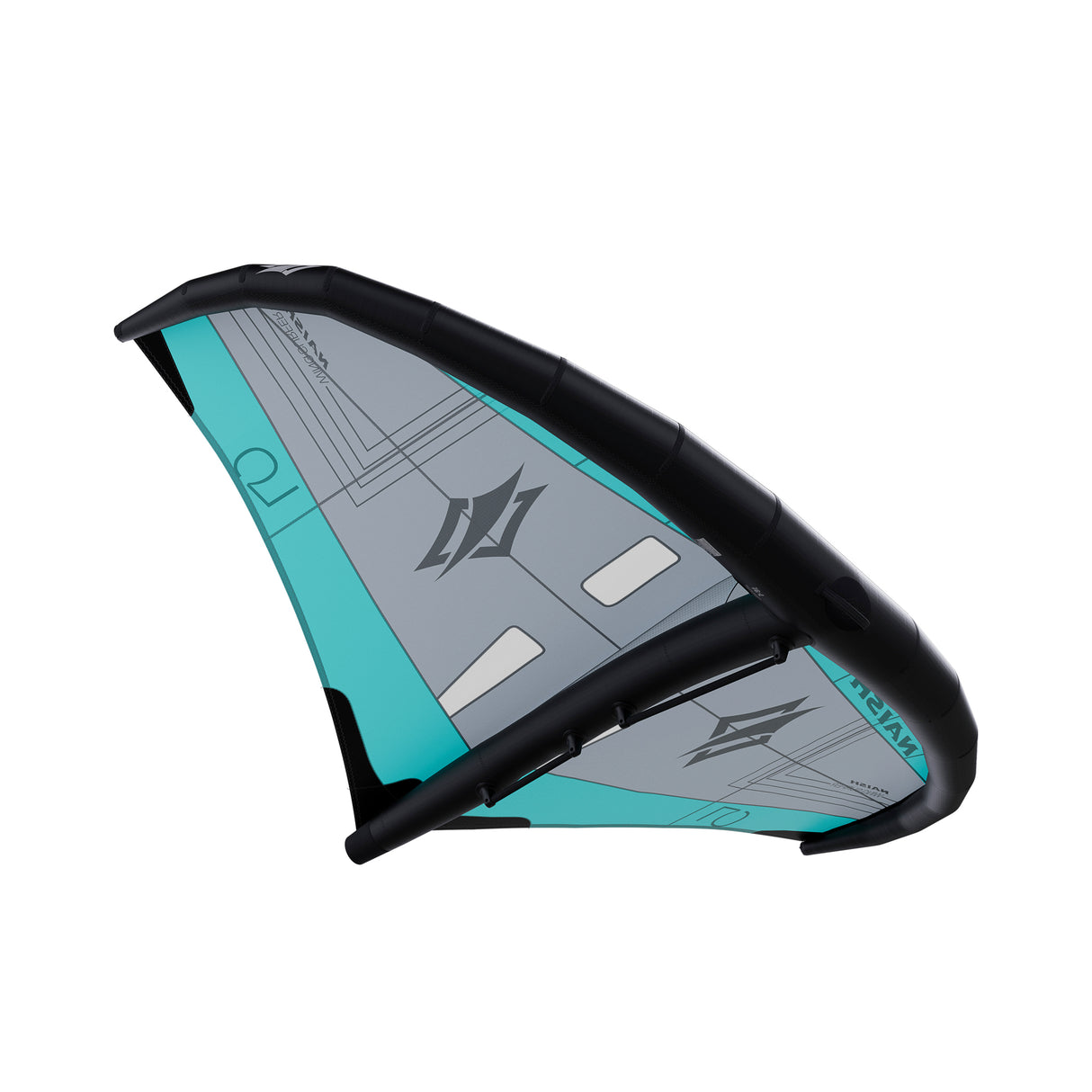 Naish 2025 Beginner Wing Foil Package