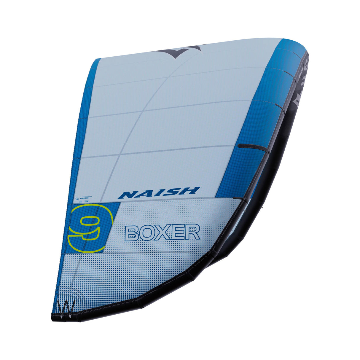 Naish 2025 Boxer Kiteboarding Kite