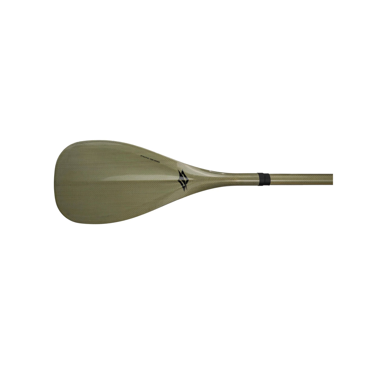 Naish 2025 Carbon Kevlar Downwind Vario Paddle