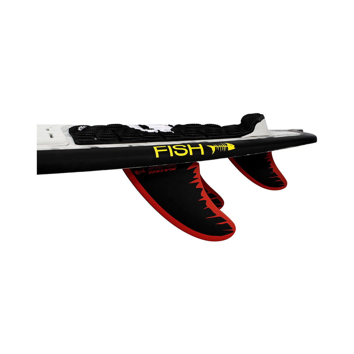 Naish 2025 Fish Kite Surfboard