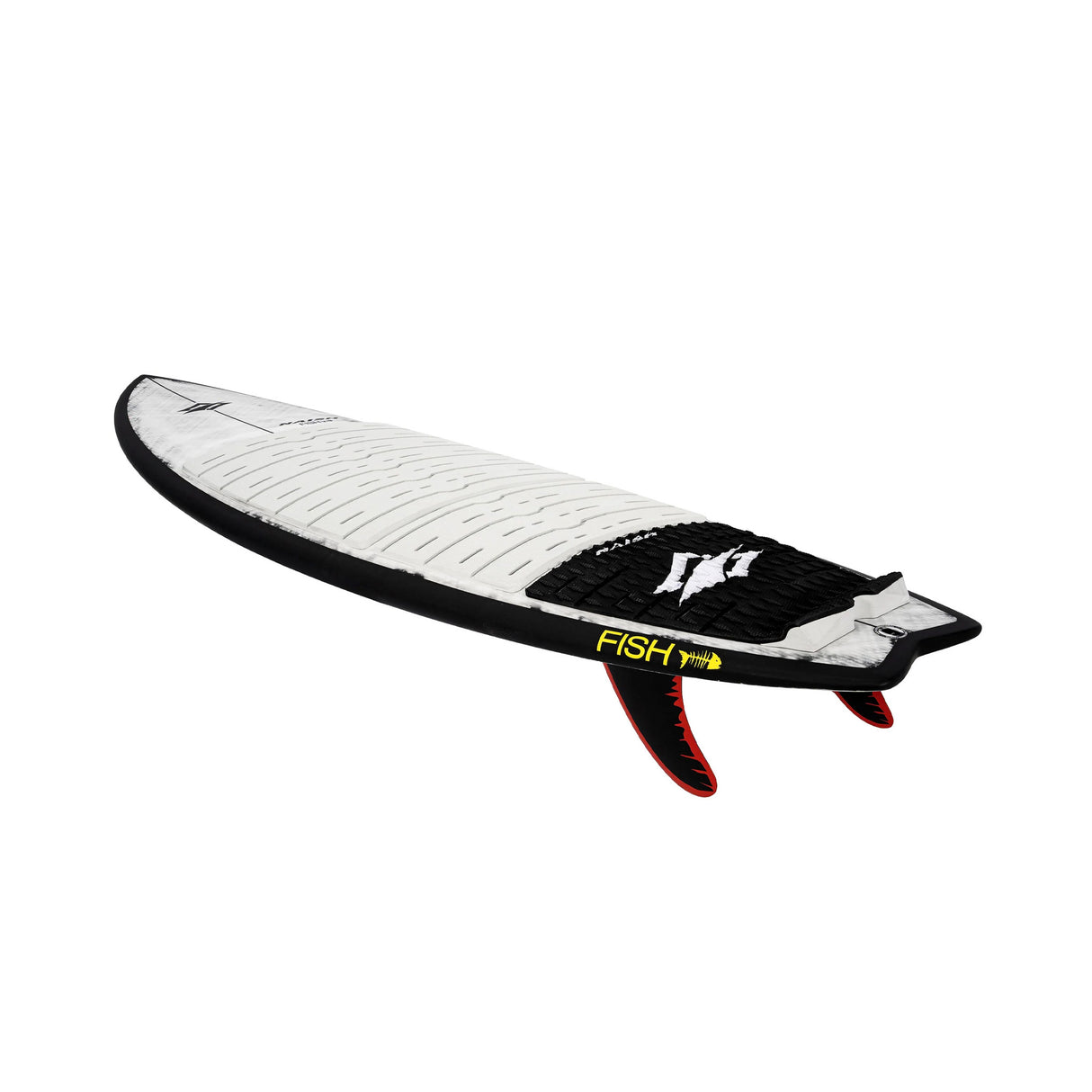Naish 2025 Fish Kite Surfboard