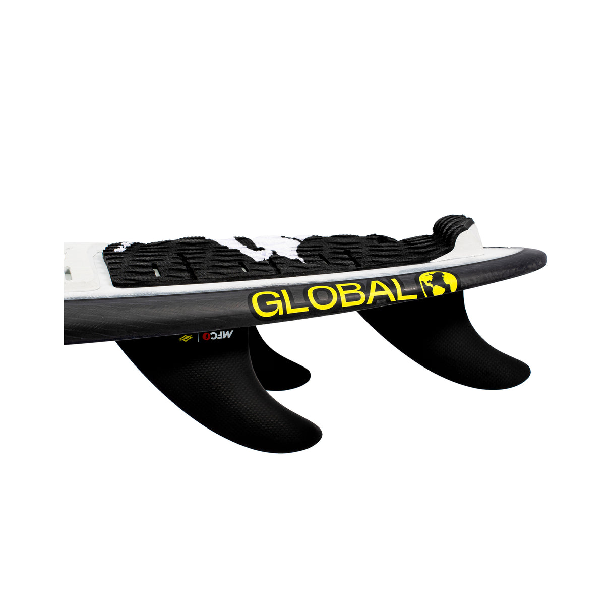 Naish 2025 Global Kite Surfboard