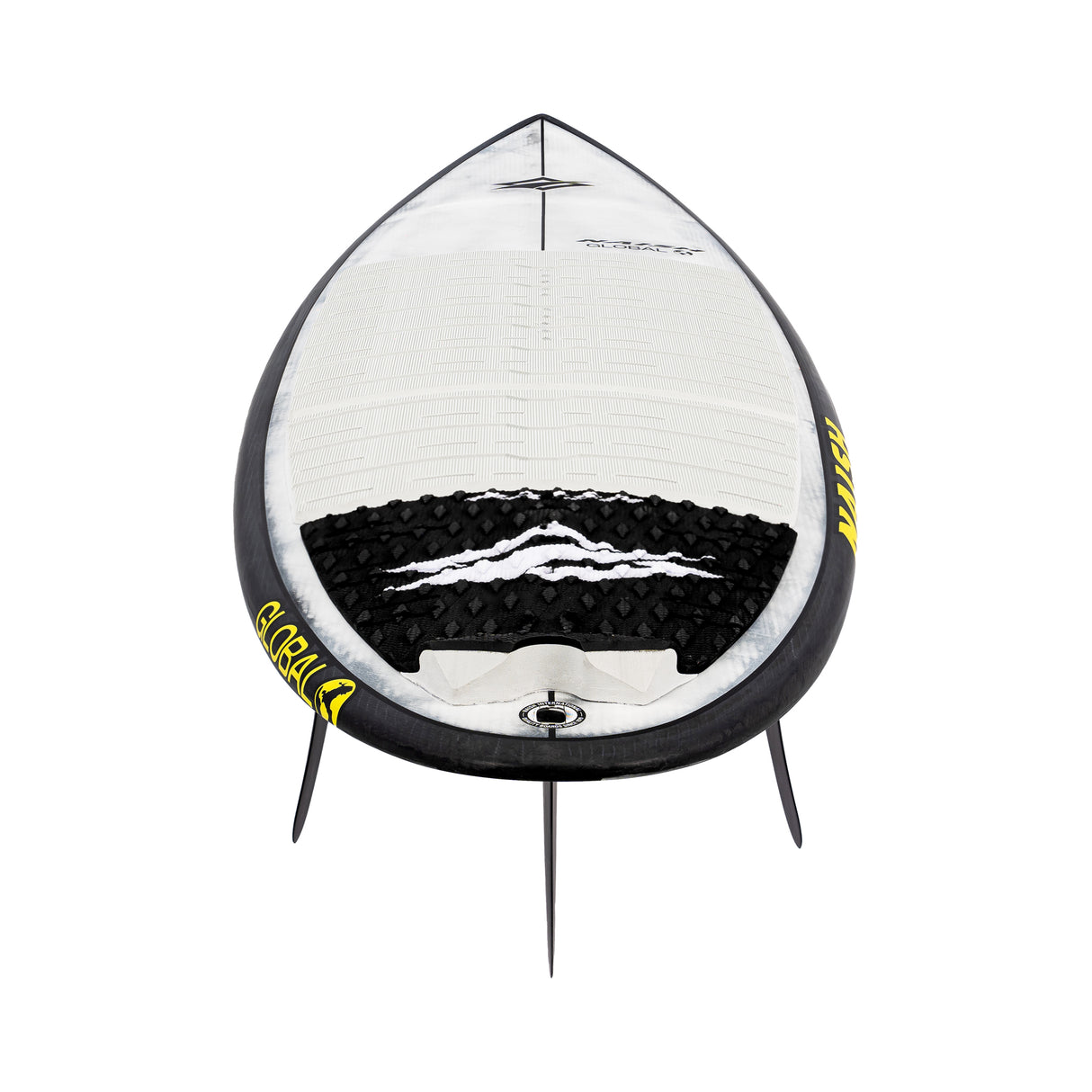 Naish 2025 Global Kite Surfboard