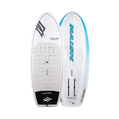 Naish 2025 Hover Ascend Carbon Ultra Wing Board