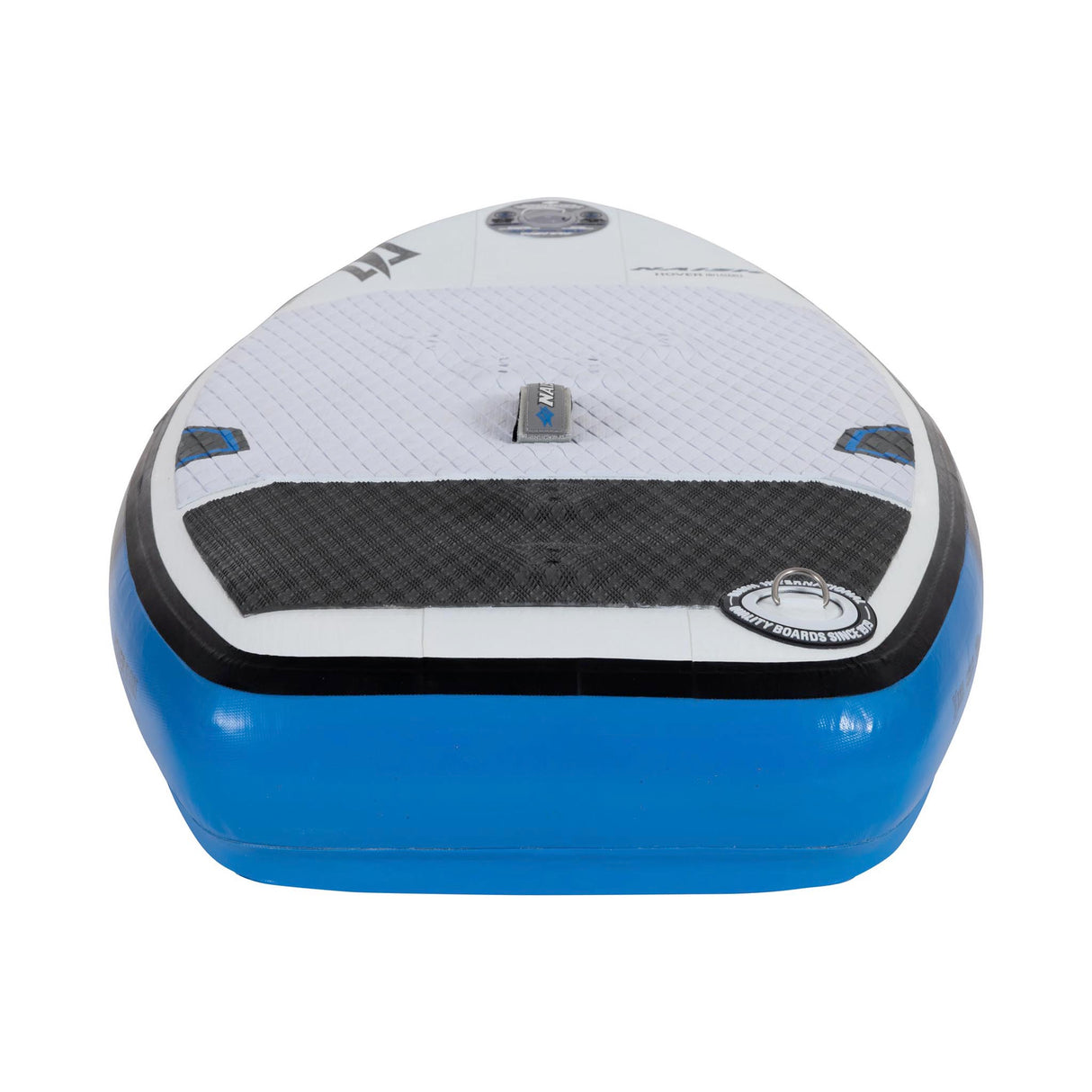 Naish 2025 Hover Wing Foil Inflatable 170L w/ Side Fins