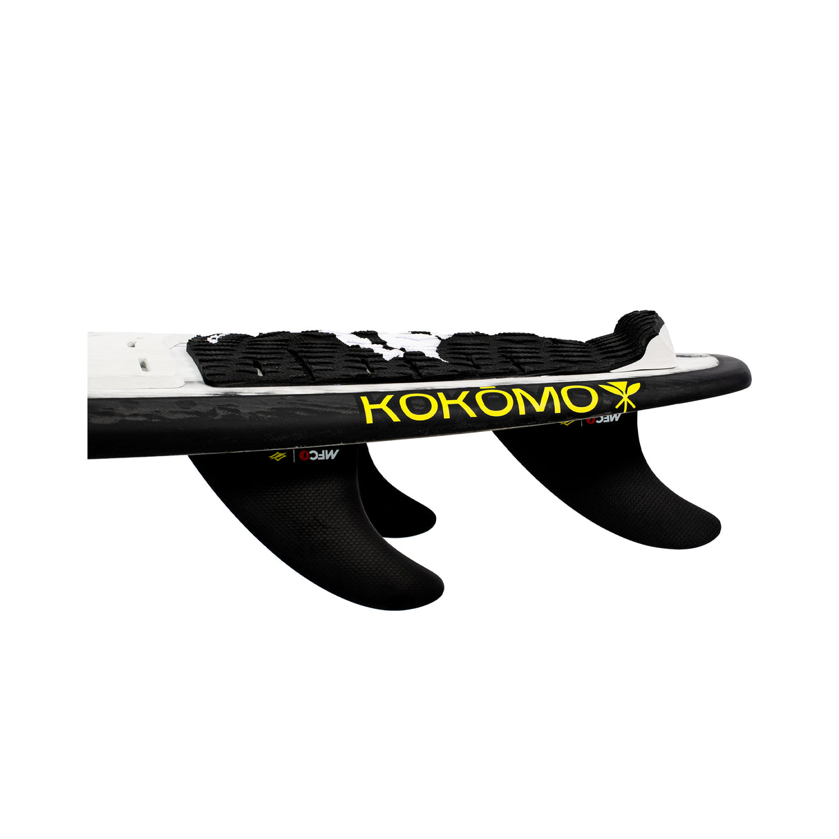 Naish 2025 Kokomo Kite Surfboard