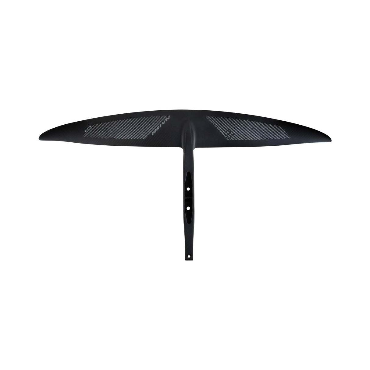 Naish 2025 Mach-2 Front Foil Wing