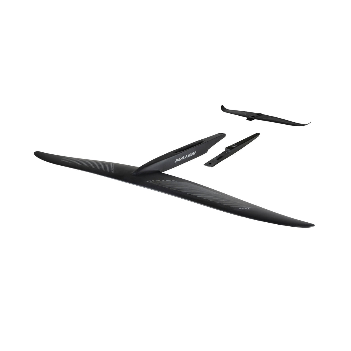 Naish 2025 Mach-2 Semi Complete Lower Foil Package