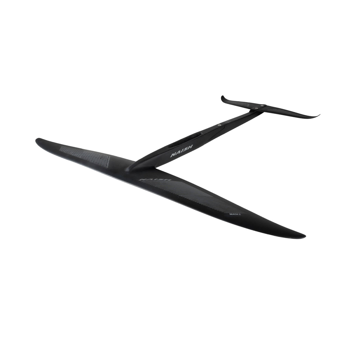 Naish 2025 Mach-2 Semi Complete Lower Foil Package