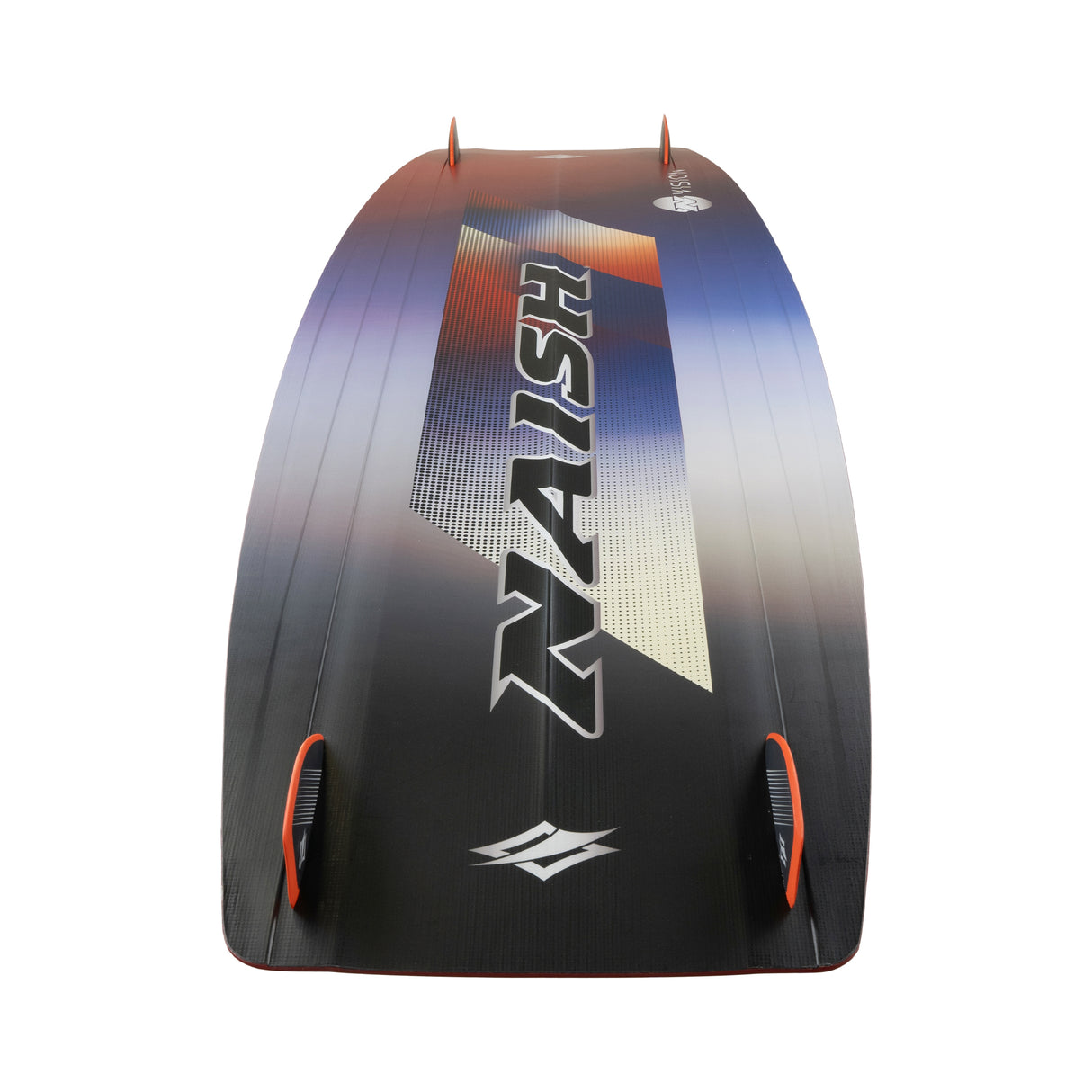 Naish 2025 Monarch Nvision Kiteboard