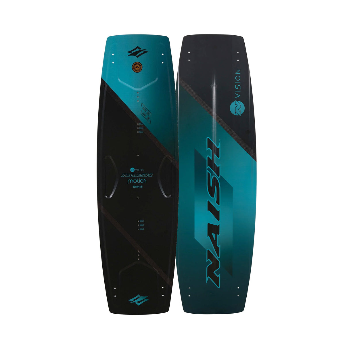 Naish 2025 Motion Nvision Kiteboard