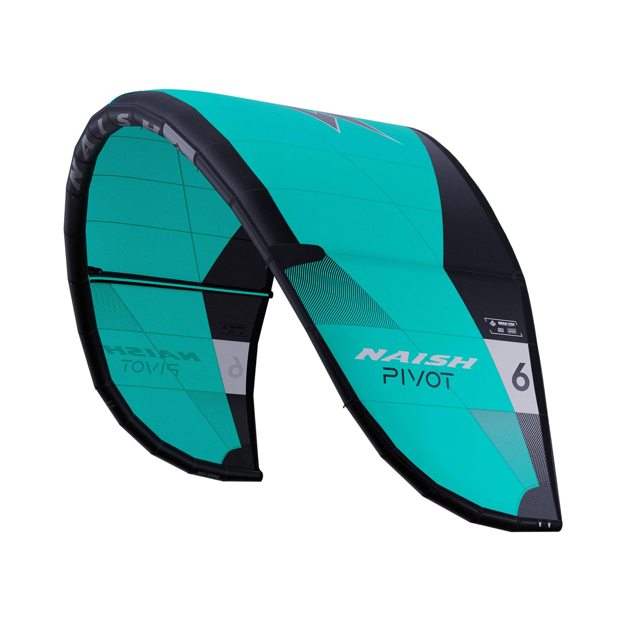 Naish 2025 Pivot Kiteboarding Kite