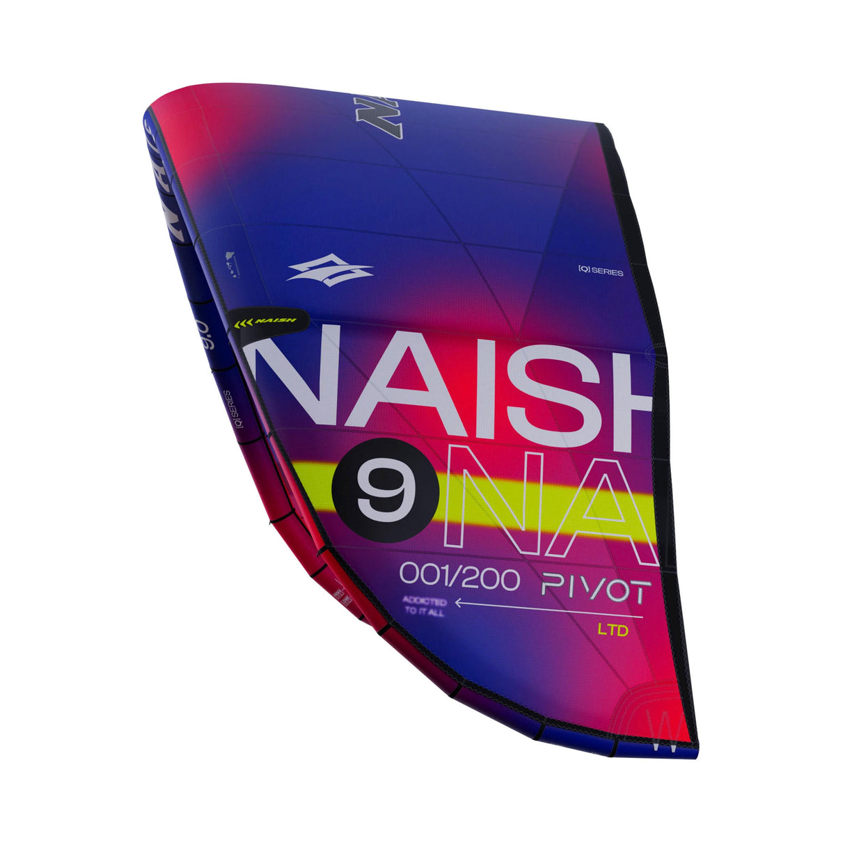 Naish 2025 Pivot LTD Kite