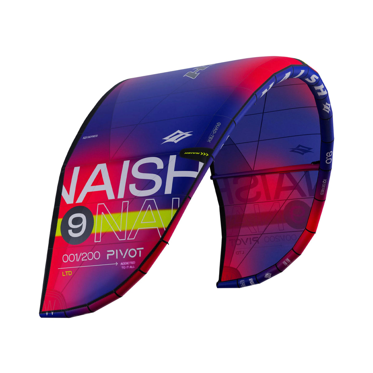 Naish 2025 Pivot LTD Kite