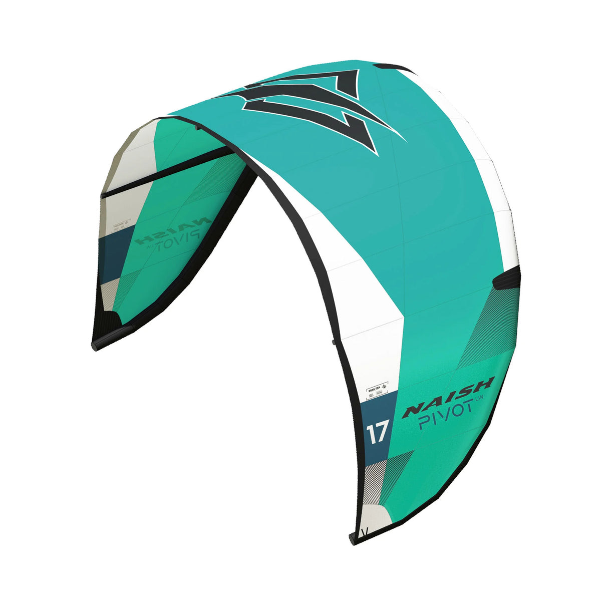 Naish 2025 Pivot LW Kiteboarding Kite