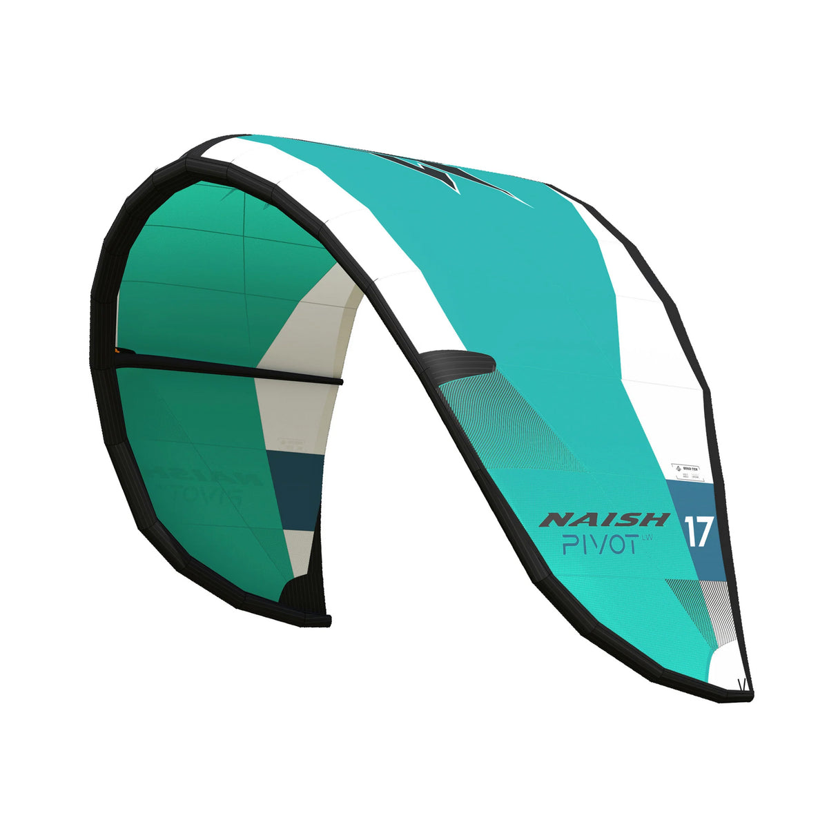 Naish 2025 Pivot LW Kiteboarding Kite