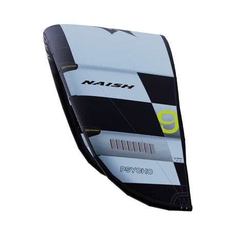 Naish 2025 Psycho Kiteboarding Kite