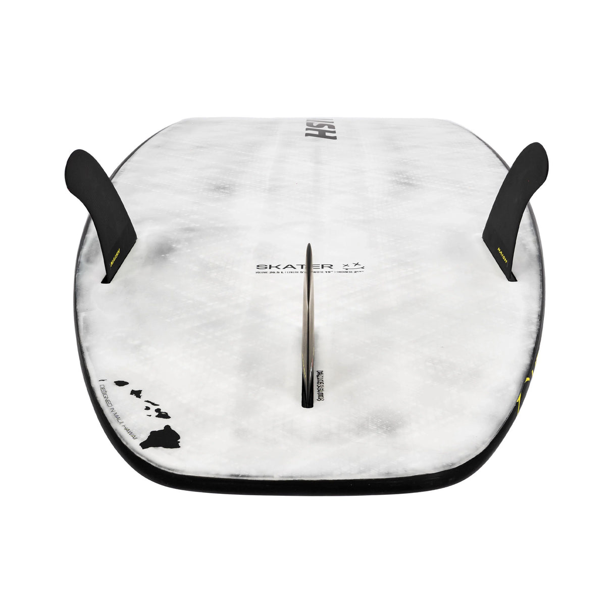 Naish 2025 Skater Kite Surfboard