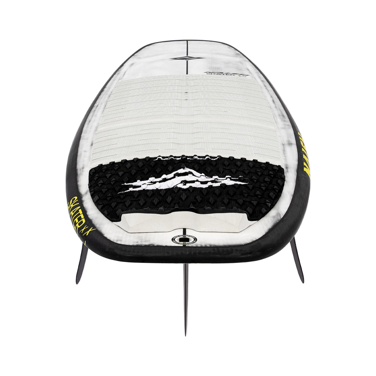 Naish 2025 Skater Kite Surfboard