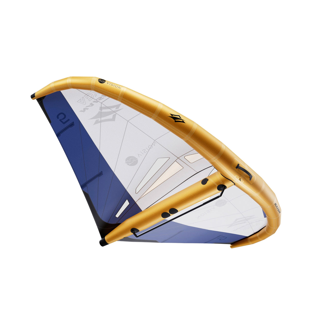 Naish 2026 ADX Nvision Wing