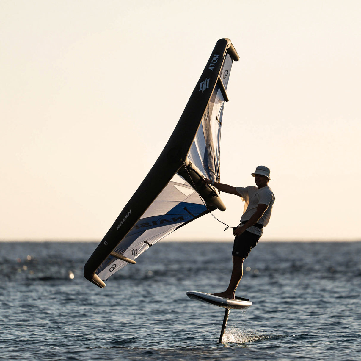 Naish 2026 Atom Wing