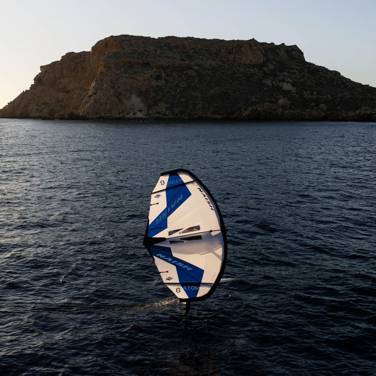Naish 2026 Atom Wing