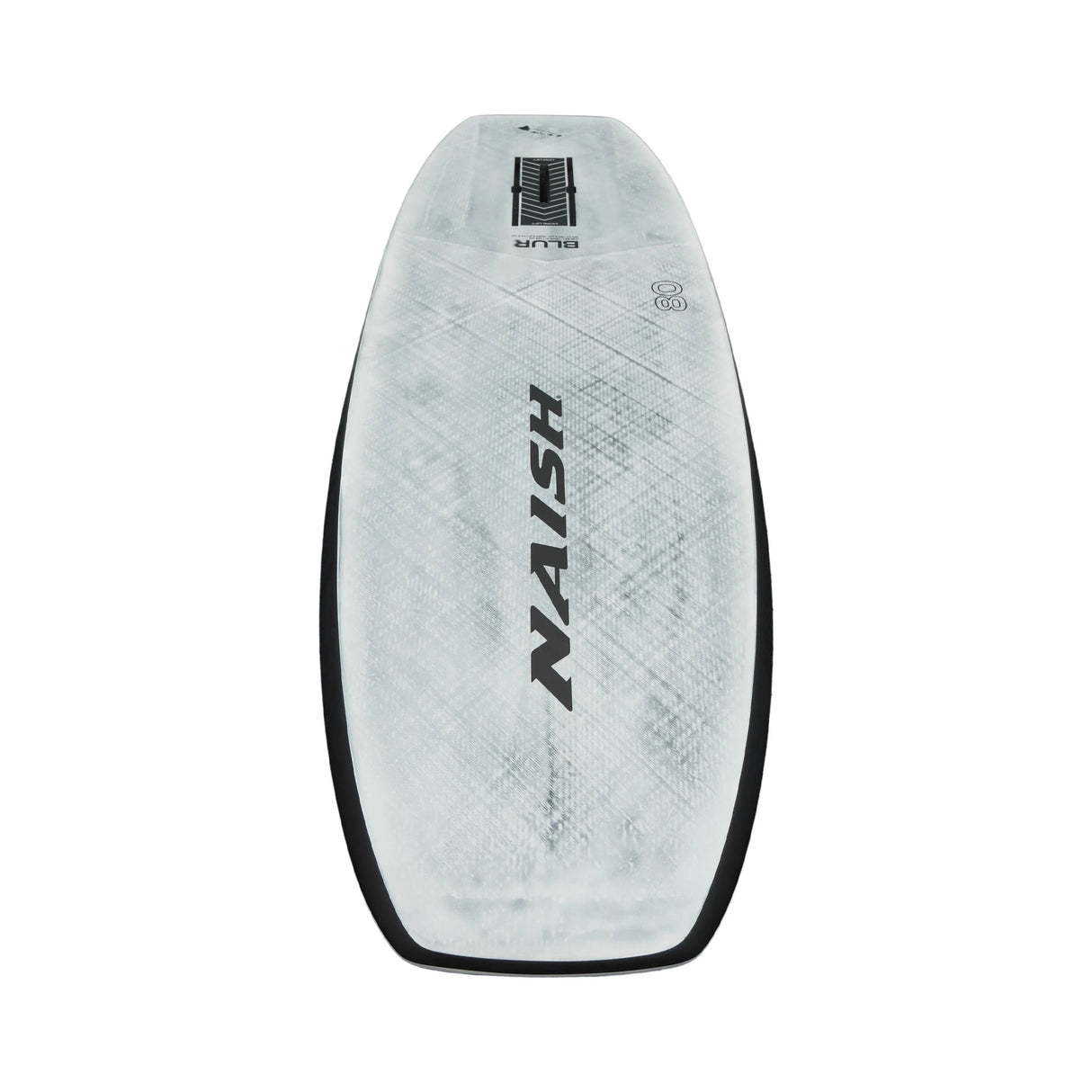 Naish 2026 Blur Foil Board