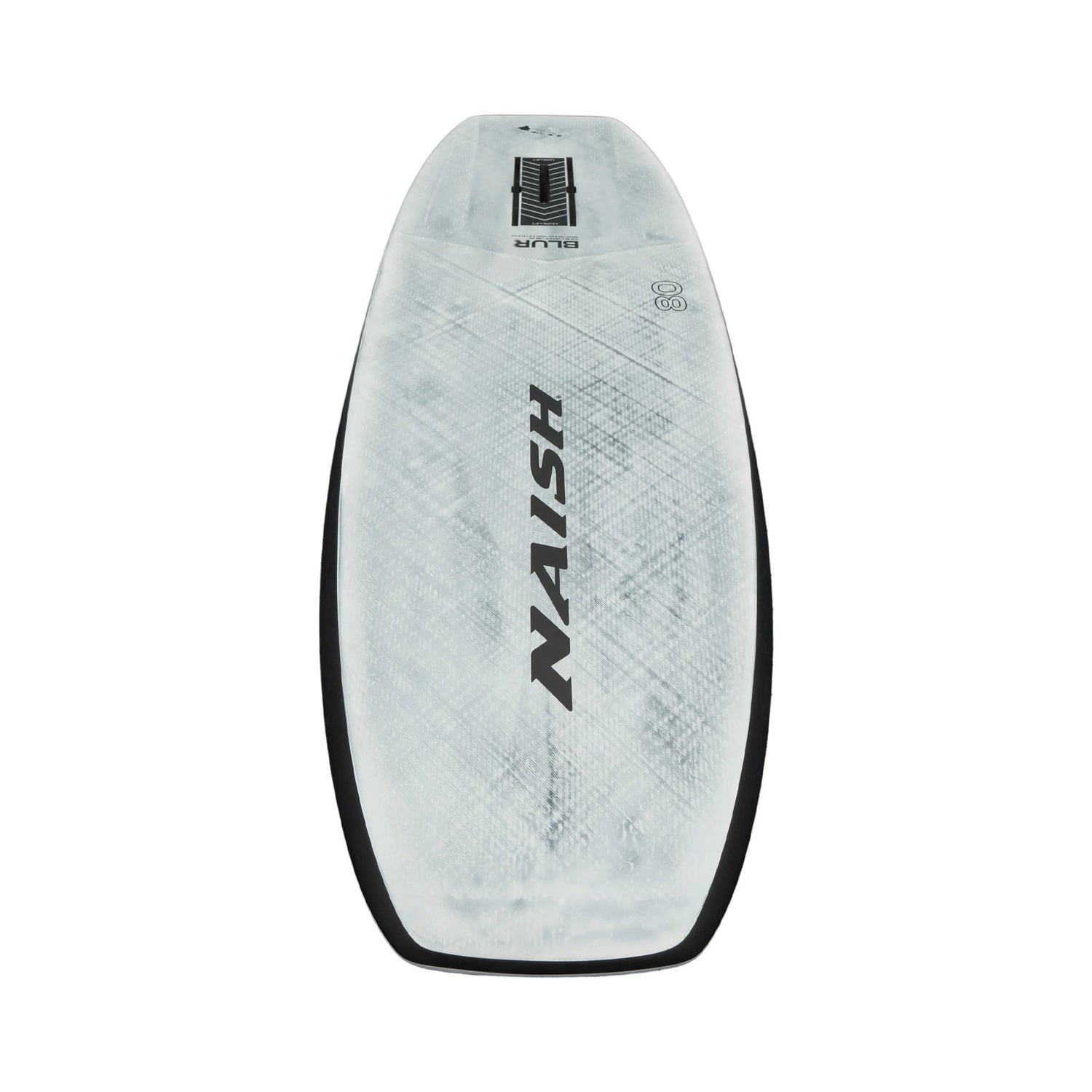 Naish 2026 Blur Foil Board