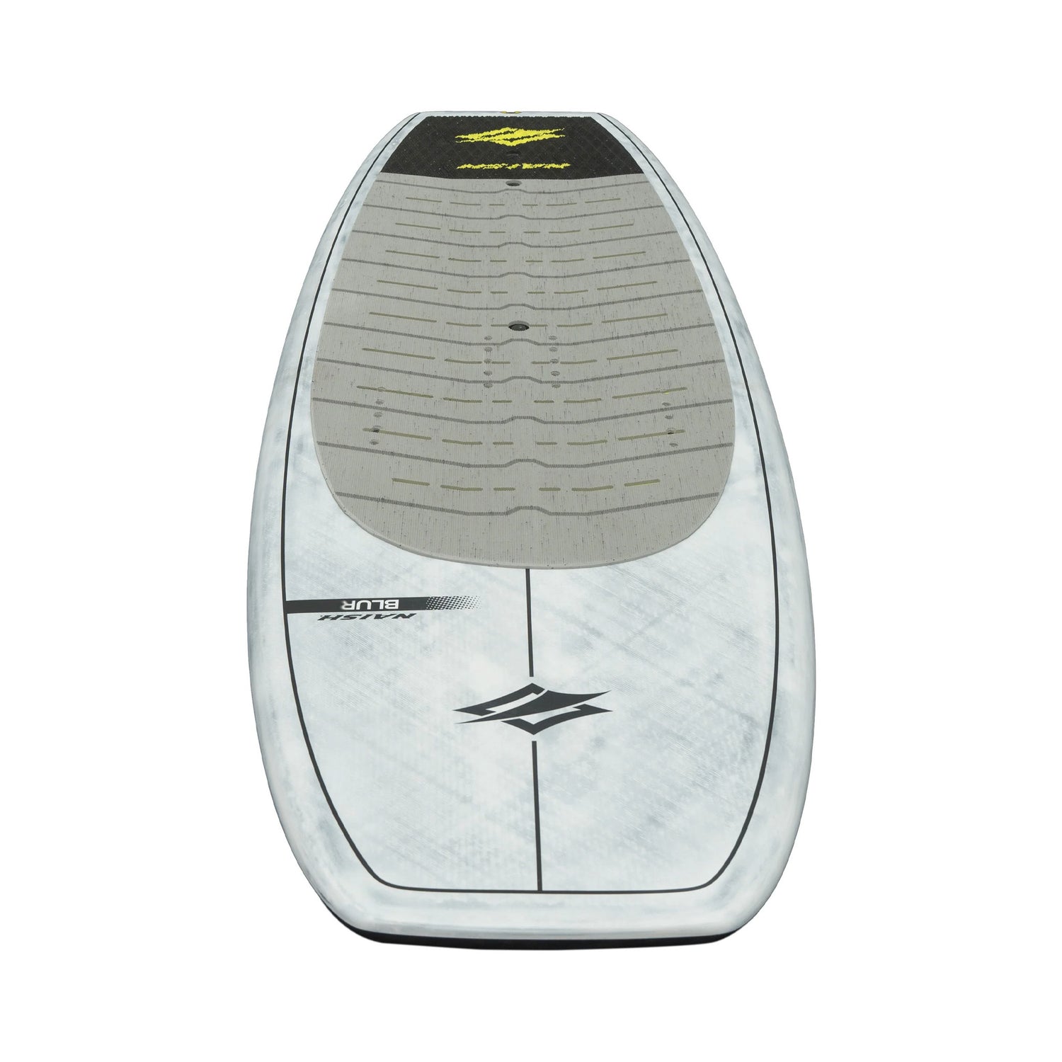 Naish 2026 Blur Foil Board