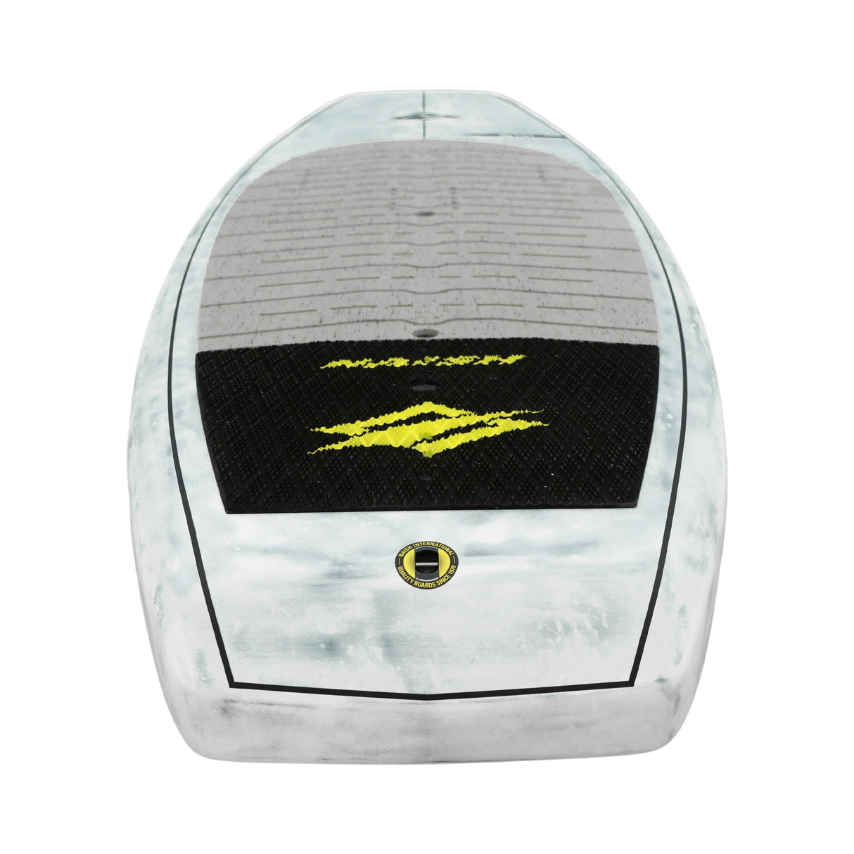 Naish 2026 Blur Foil Board