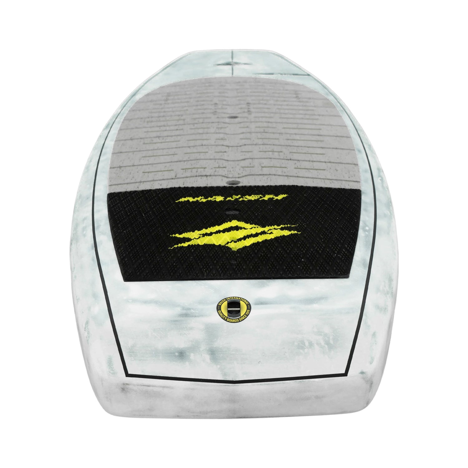 Naish 2026 Blur Foil Board