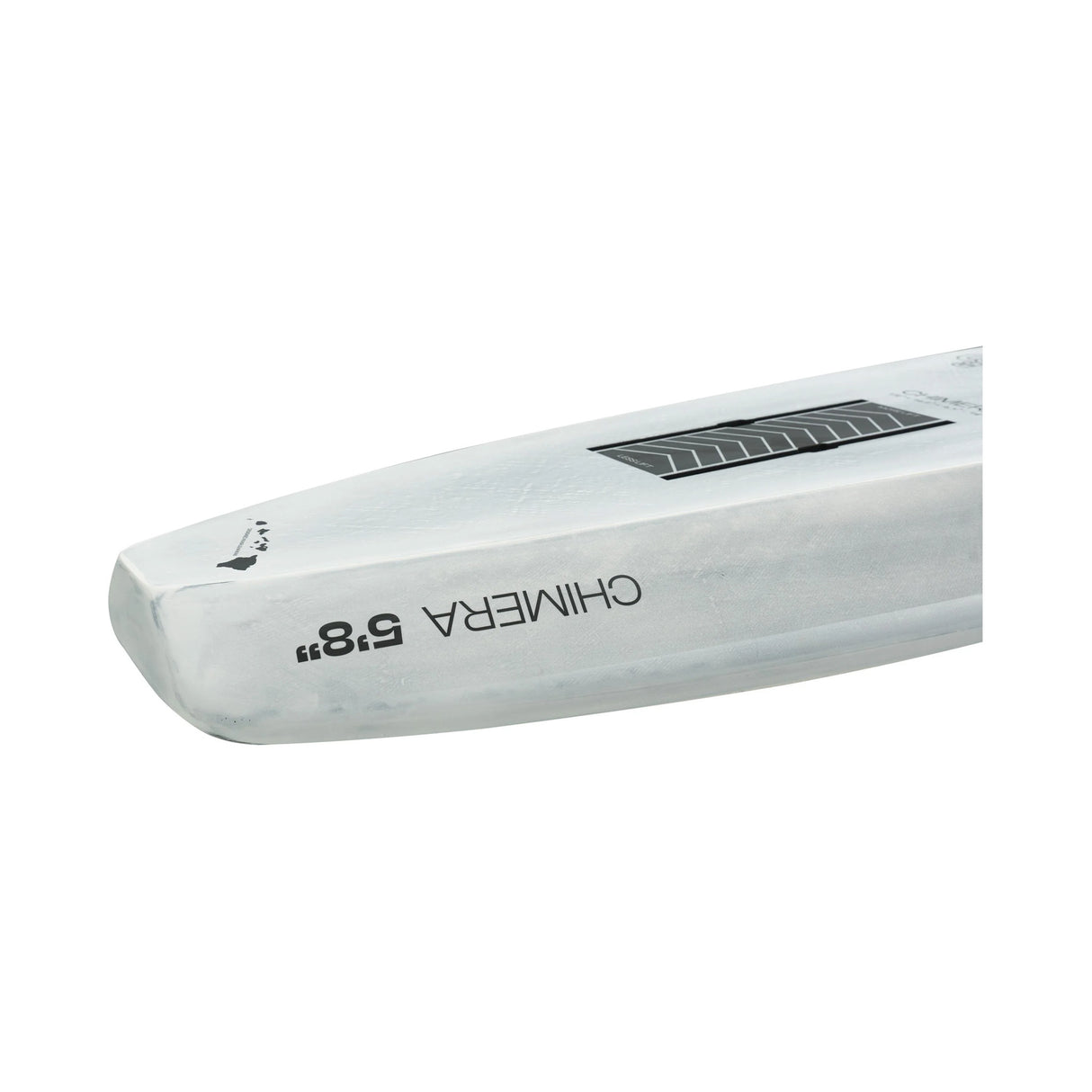 Naish 2026 Chimera Foil Board