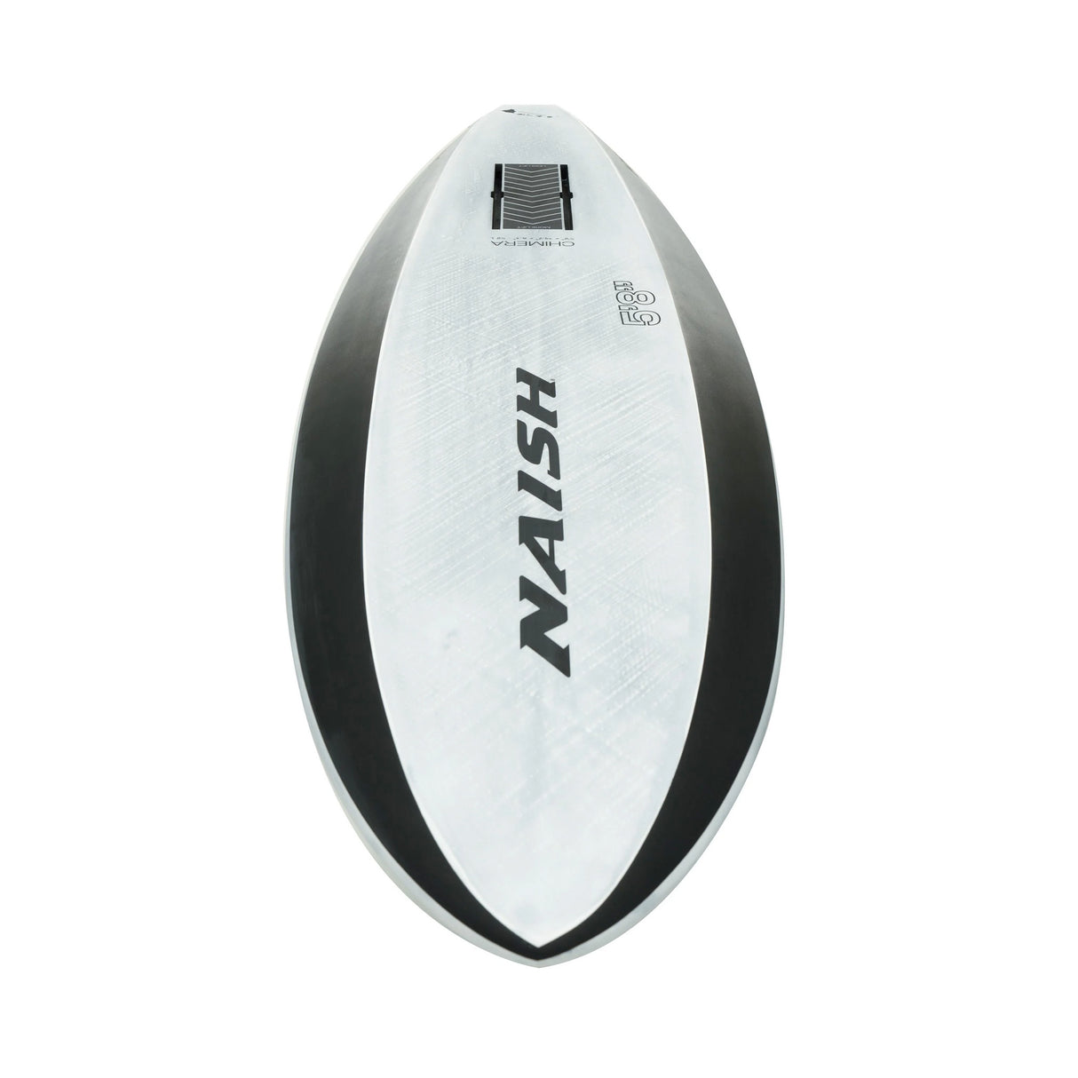 Naish 2026 Chimera Foil Board