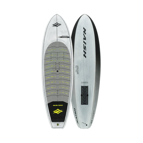 Naish 2026 Chimera Foil Board