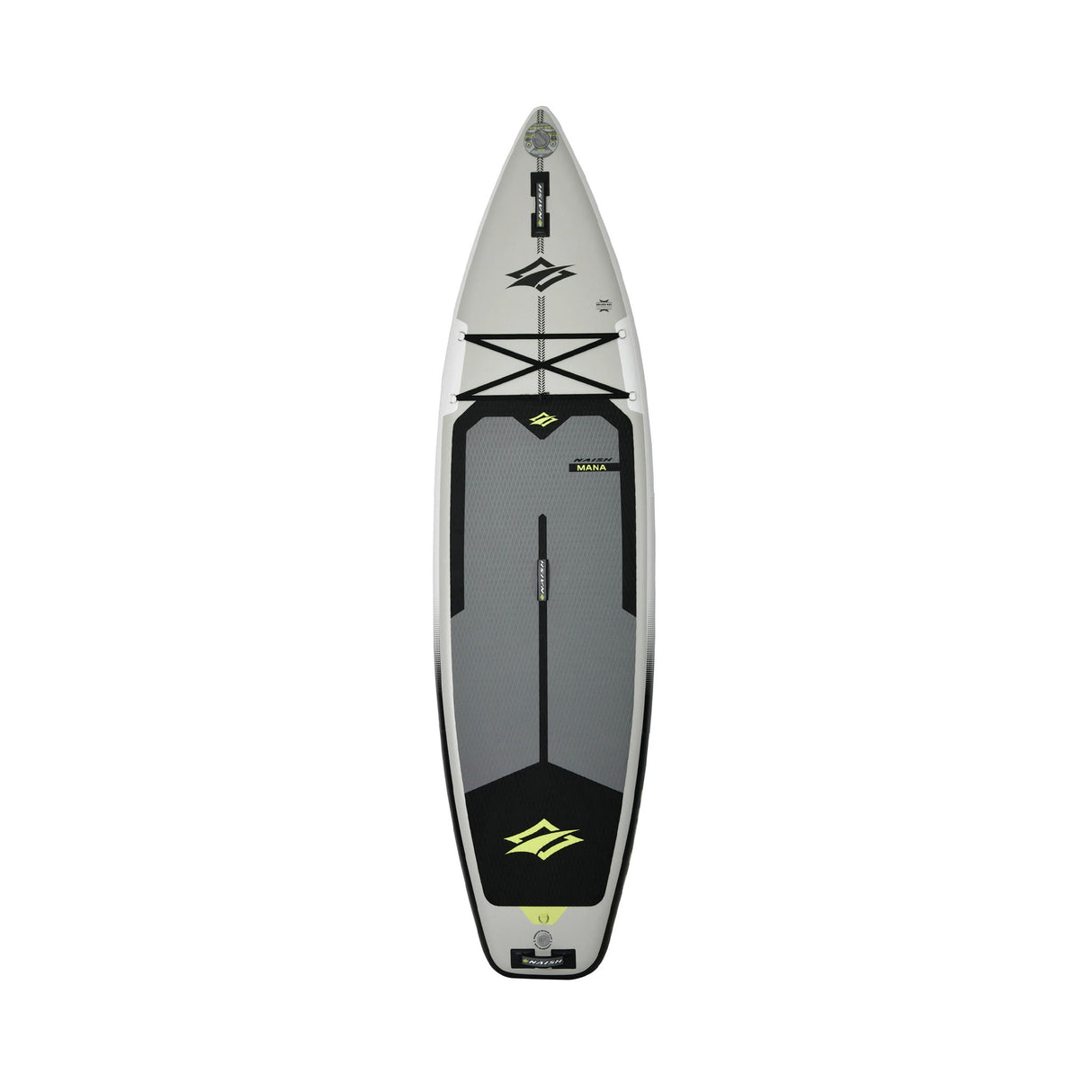 Naish 2026 Mana Inflatable Stand Up Paddle Board