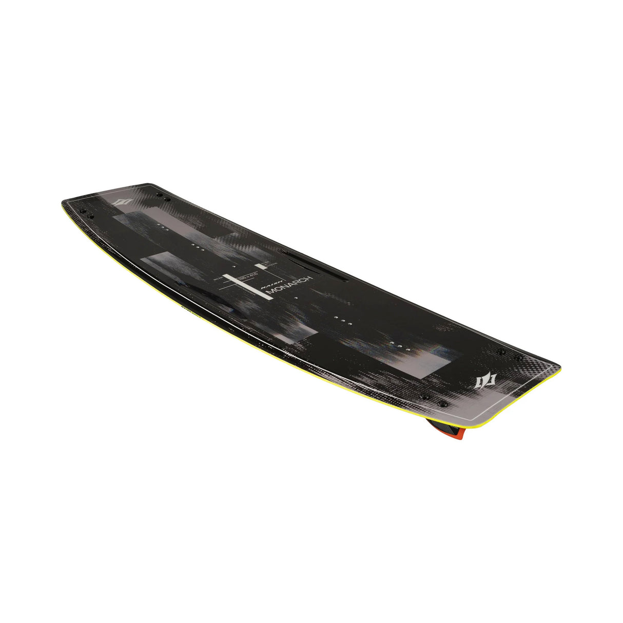 Naish 2026 Monarch Kiteboard