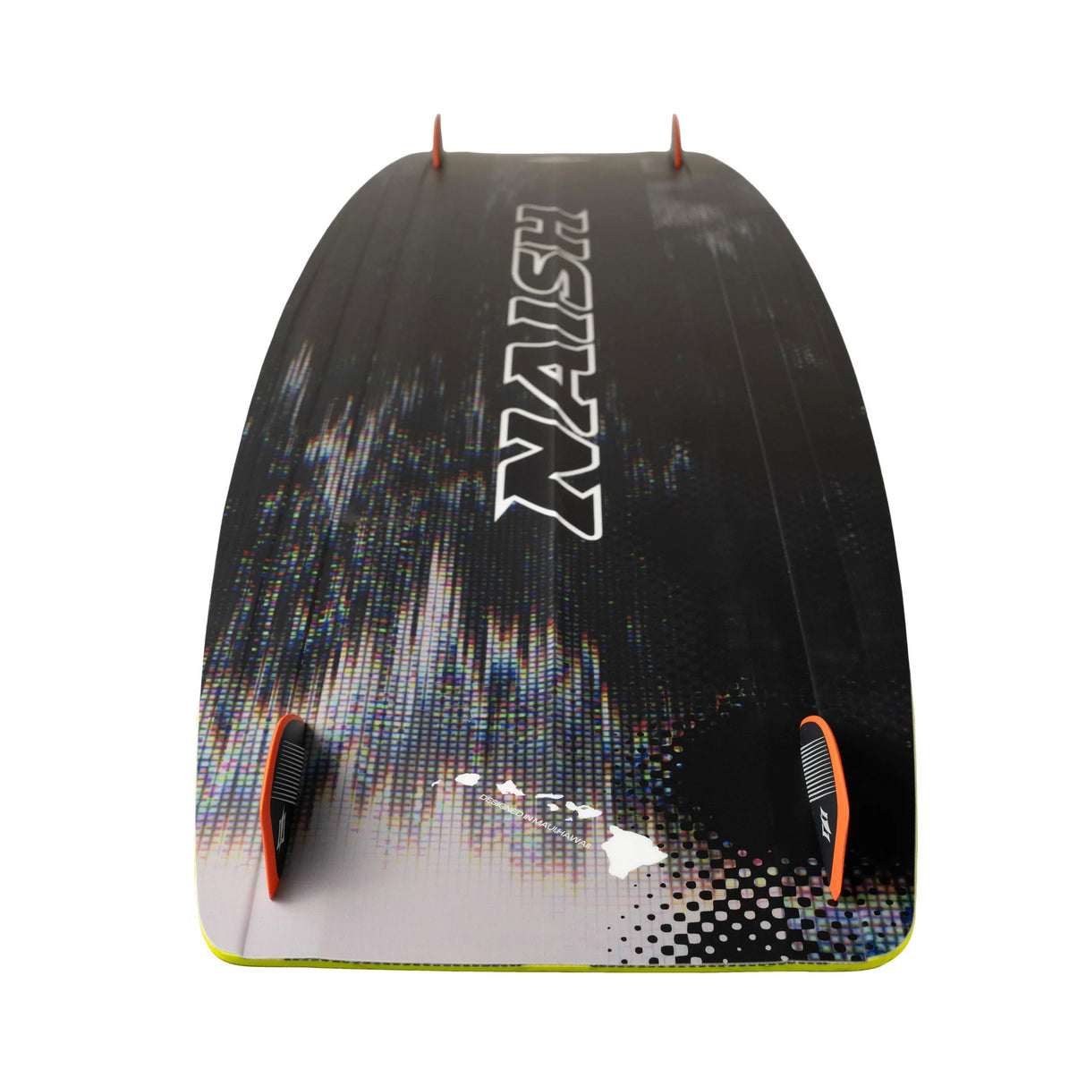 Naish 2026 Monarch Kiteboard